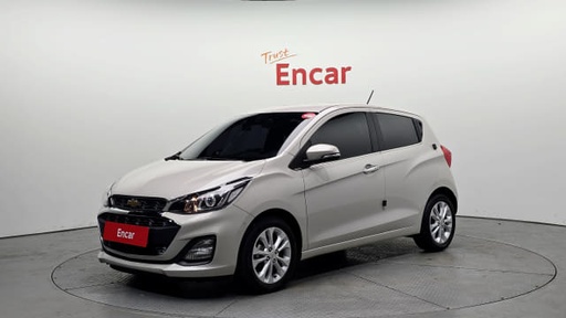 2019 CHEVROLET SPARK