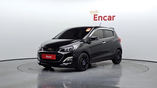 2019 CHEVROLET SPARK