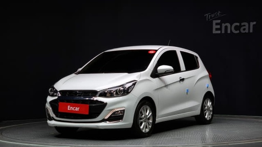 2022 CHEVROLET SPARK