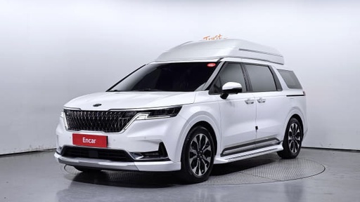 2021 KIA Carnival