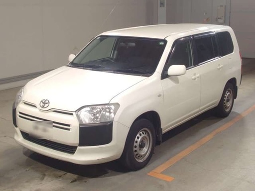 2020 TOYOTA Probox Van