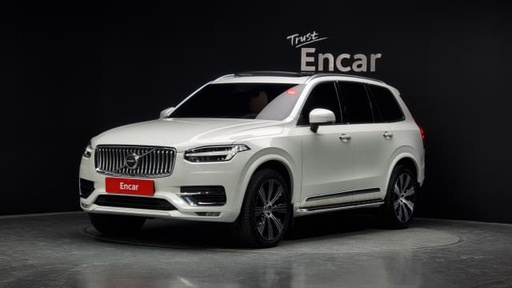 2023 VOLVO XC90, 