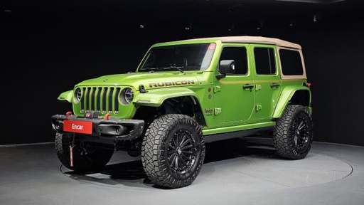 2019 JEEP Wrangler