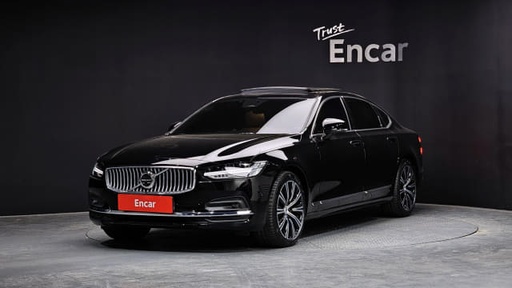 2024 VOLVO S90