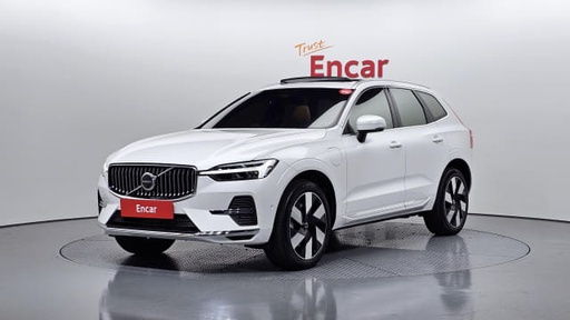 2024 VOLVO XC60