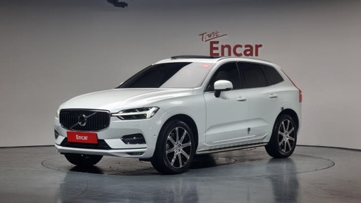 2020 VOLVO XC60