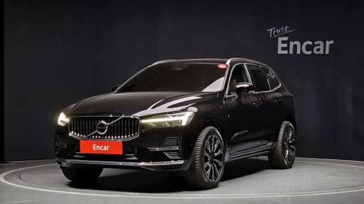 2024 VOLVO XC60