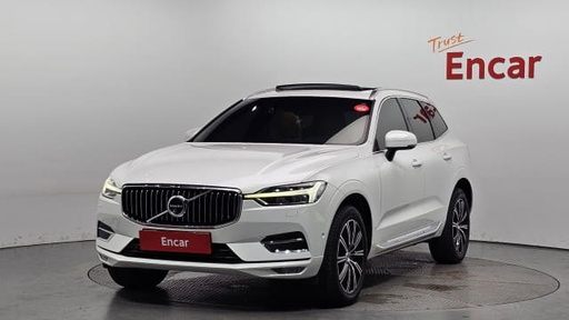 2019 VOLVO XC60