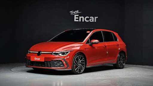 2024 VOLKSWAGEN Golf