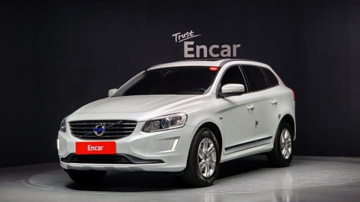 2017 VOLVO XC60