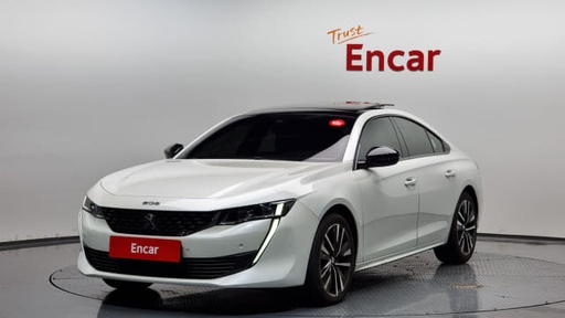 2022 PEUGEOT 508