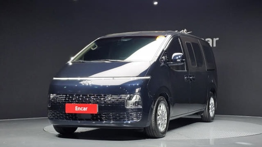 2023 HYUNDAI Staria