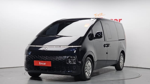 2023 HYUNDAI Staria