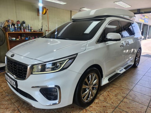 2019 KIA Carnival