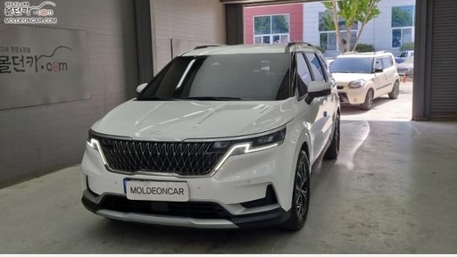 2023 KIA Carnival