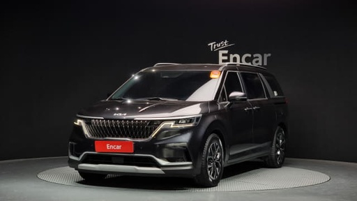 2023 KIA Carnival