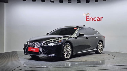 2020 LEXUS LS