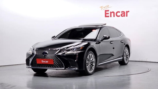 2018 LEXUS LS