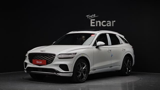 2025 Genesis GV70