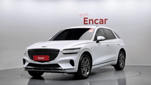 2023 Genesis GV70