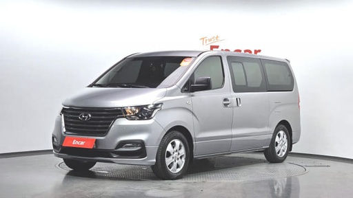 2019 HYUNDAI Grand Starex
