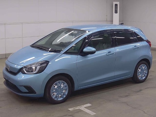 2022 HONDA Fit, 