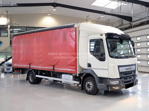 2021 Daf LF, 