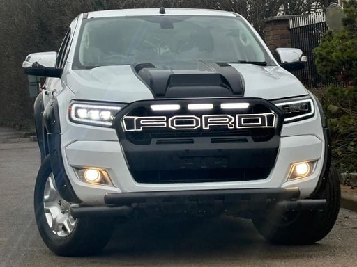 2016 FORD Ranger