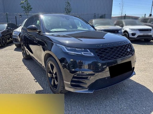 2019 LAND ROVER RANGE ROVER VELAR
