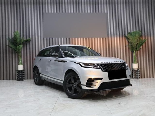 2019 LAND ROVER RANGE ROVER VELAR, 