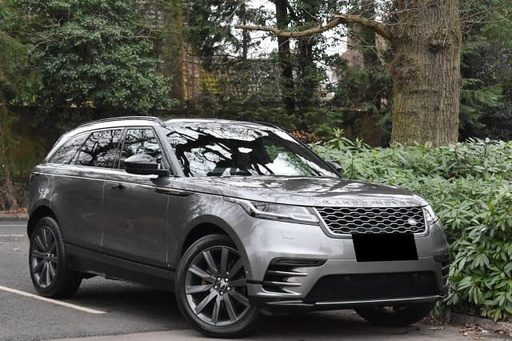 2018 LAND ROVER RANGE ROVER VELAR