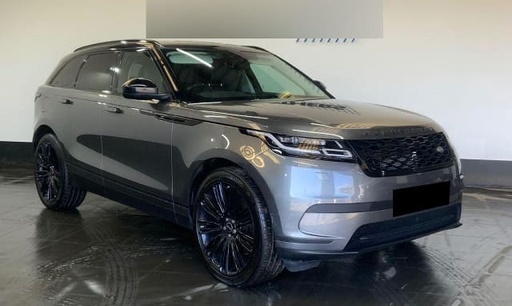 2018 LAND ROVER RANGE ROVER VELAR