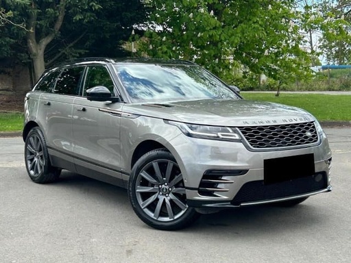 2018 LAND ROVER RANGE ROVER VELAR