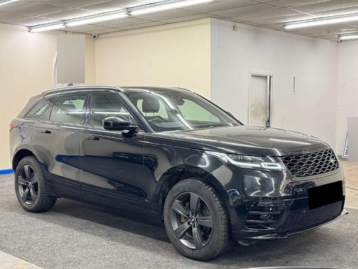 2018 LAND ROVER RANGE ROVER VELAR