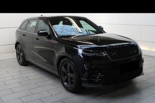 2018 LAND ROVER RANGE ROVER VELAR