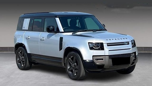 2021 LAND ROVER DEFENDEDR 110