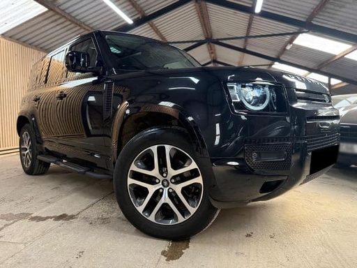 2022 LAND ROVER DEFENDEDR 110