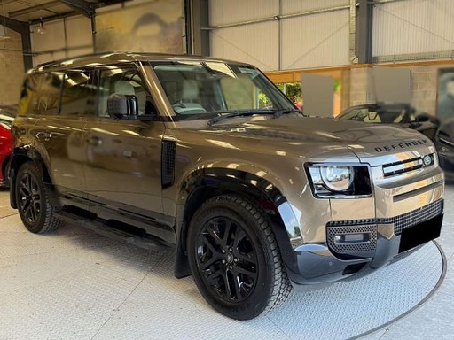 2022 LAND ROVER DEFENDEDR 110