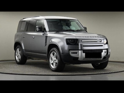 2022 LAND ROVER DEFENDEDR 110, 