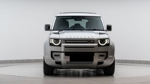 2022 LAND ROVER DEFENDEDR 110