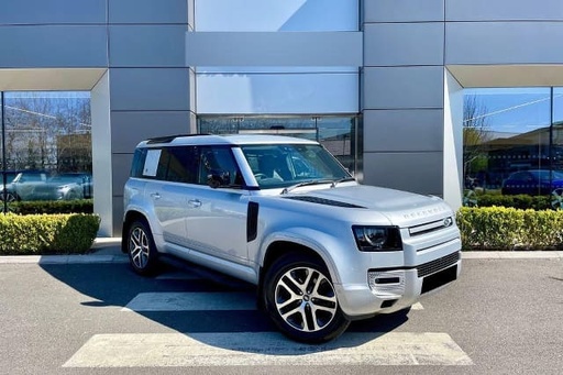 2022 LAND ROVER DEFENDEDR 110