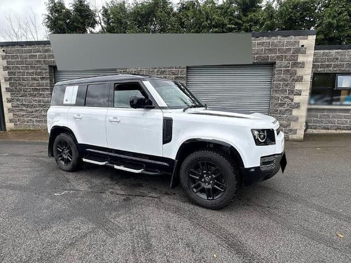 2022 LAND ROVER DEFENDEDR 110