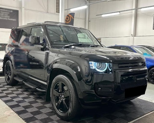 2020 LAND ROVER DEFENDEDR 110