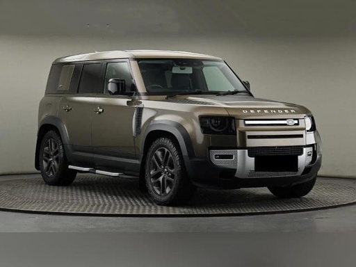 2019 LAND ROVER DEFENDEDR 110