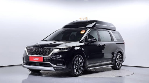 2022 KIA Carnival