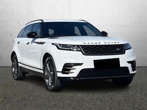 2019 LAND ROVER RANGE ROVER VELAR