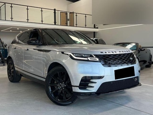2019 LAND ROVER RANGE ROVER VELAR