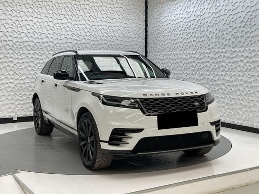 2018 LAND ROVER RANGE ROVER VELAR