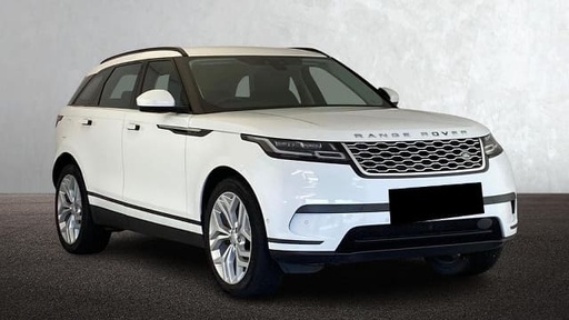 2018 LAND ROVER RANGE ROVER VELAR