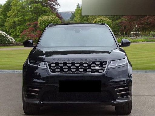 2018 LAND ROVER RANGE ROVER VELAR